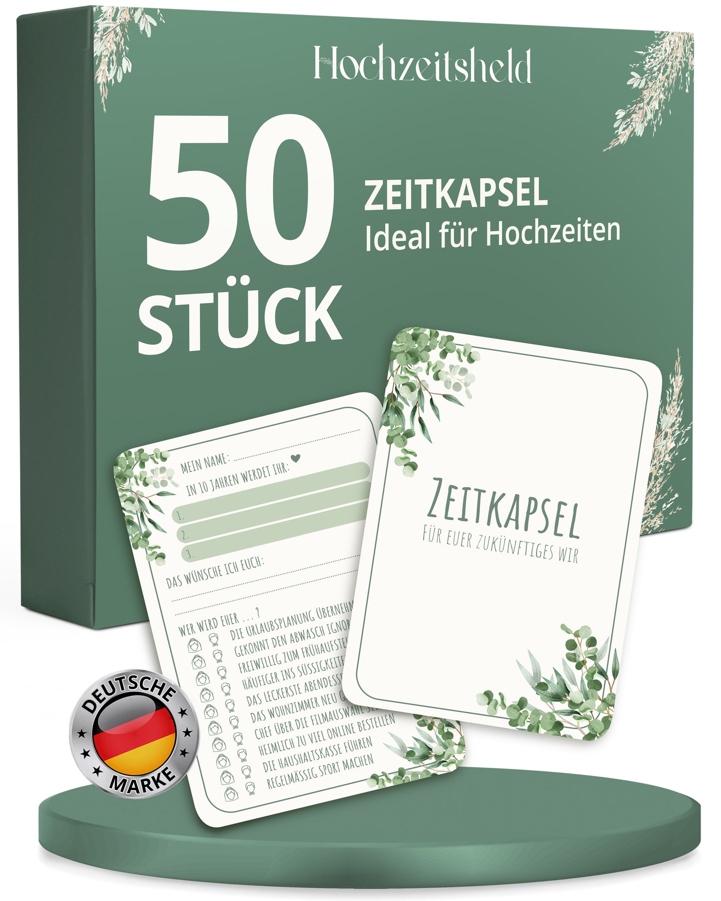 Zeitkapsel