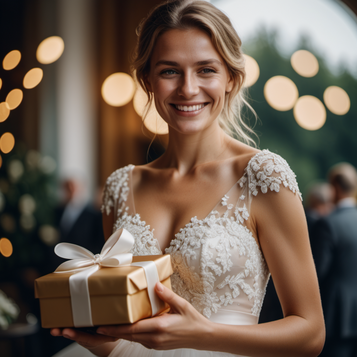 Hochzeitgeschenke