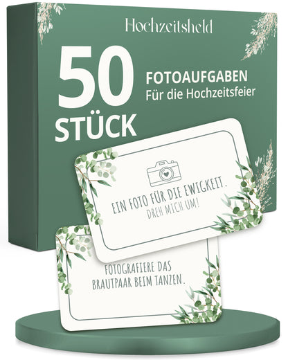 Fotoaufgaben
