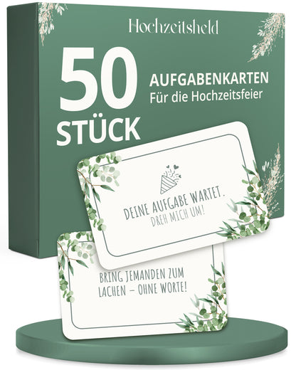 Aufgabenkarten
