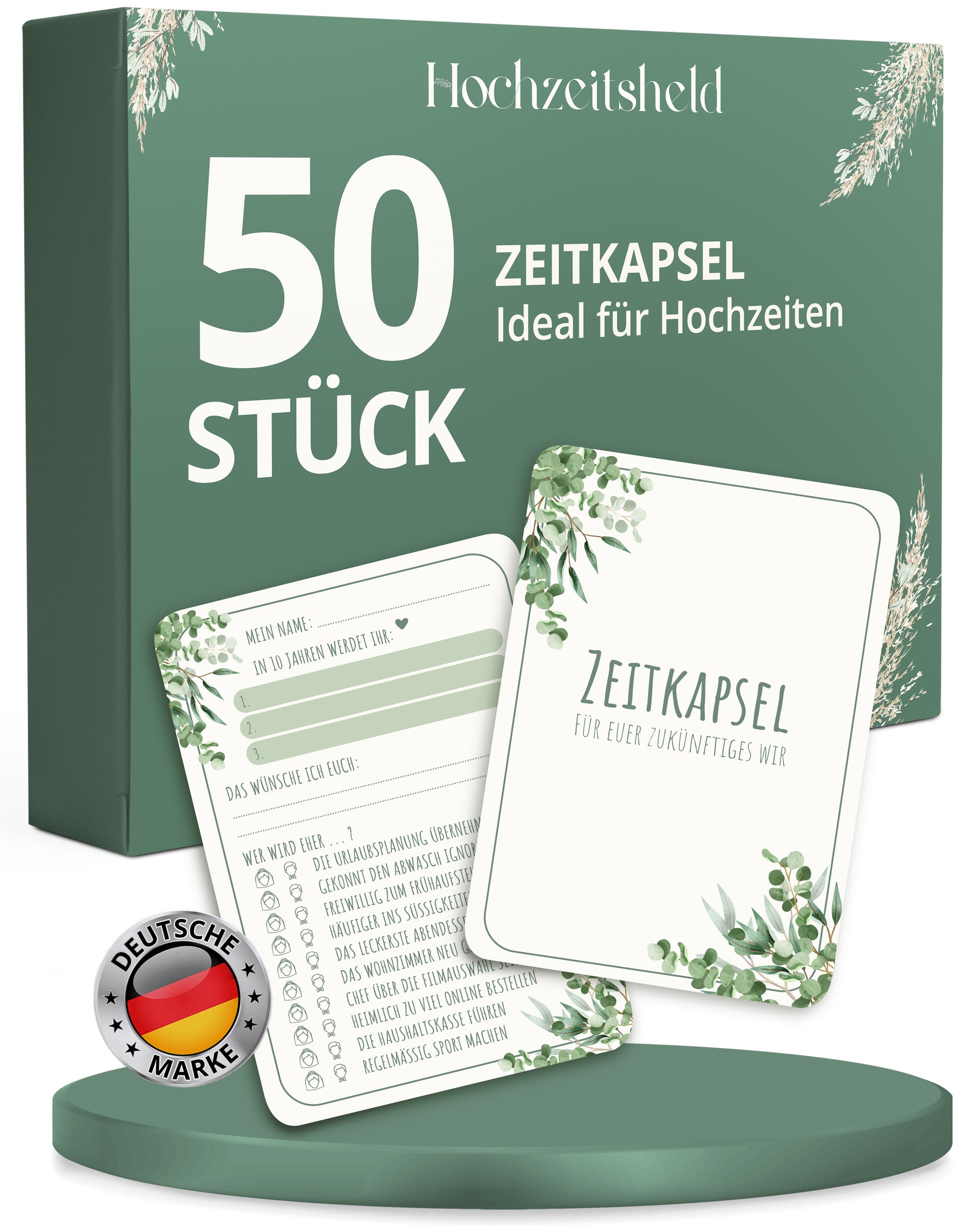 Zeitkapsel