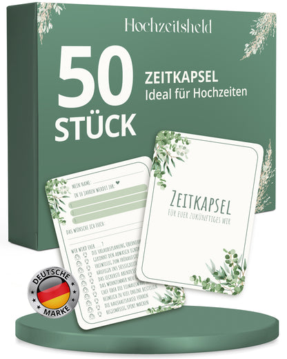 Zeitkapsel