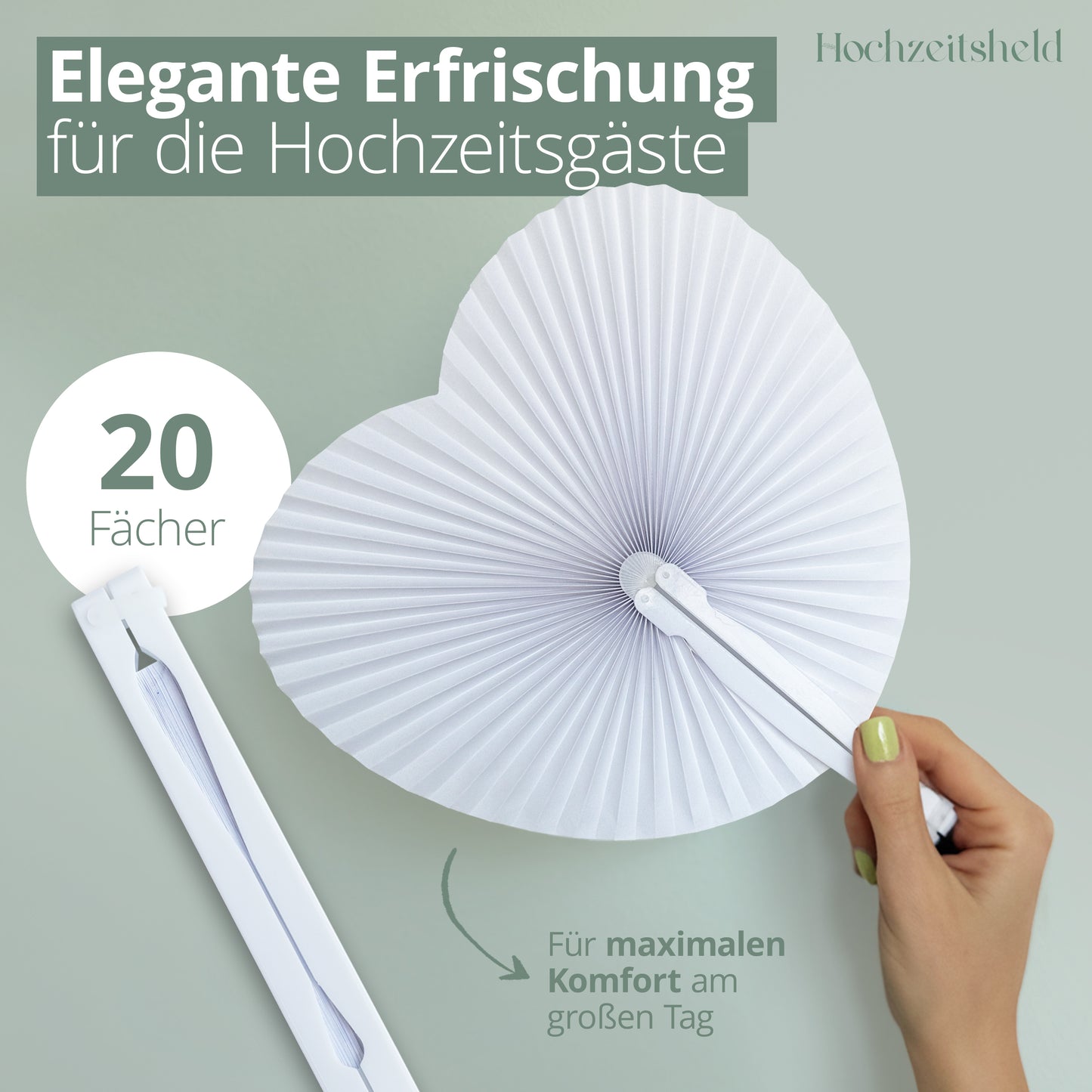 Papier-Fächer_Herzform/20