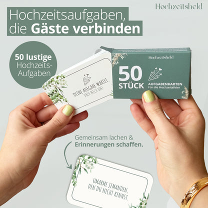 Aufgabenkarten