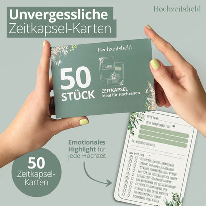 Zeitkapsel