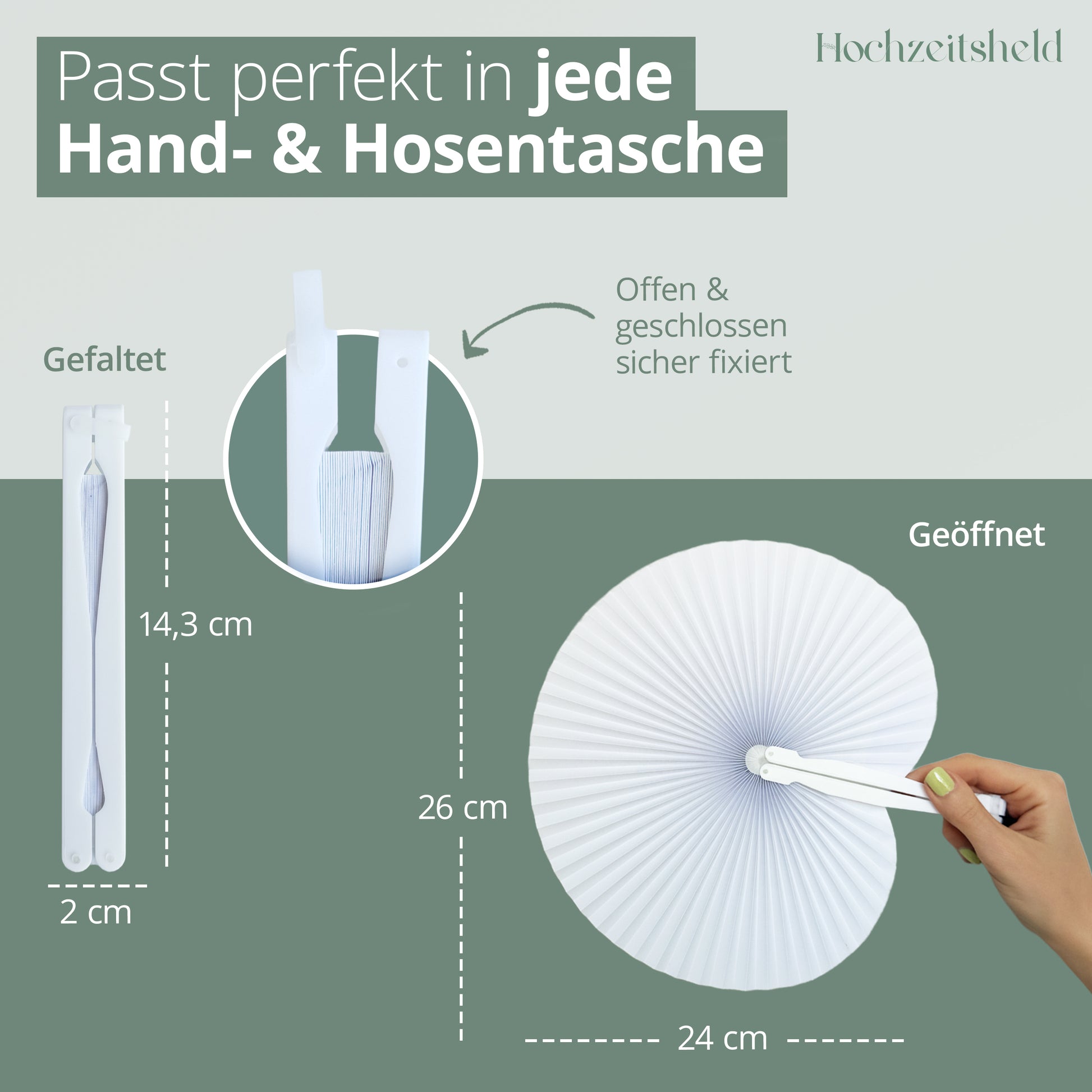 Papier-Fächer_Klassisch/50