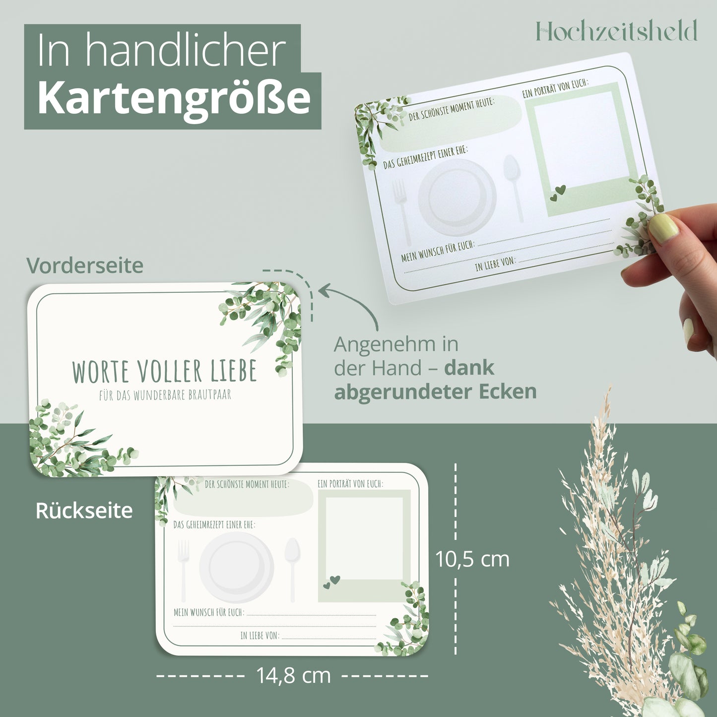 Wunschkarten