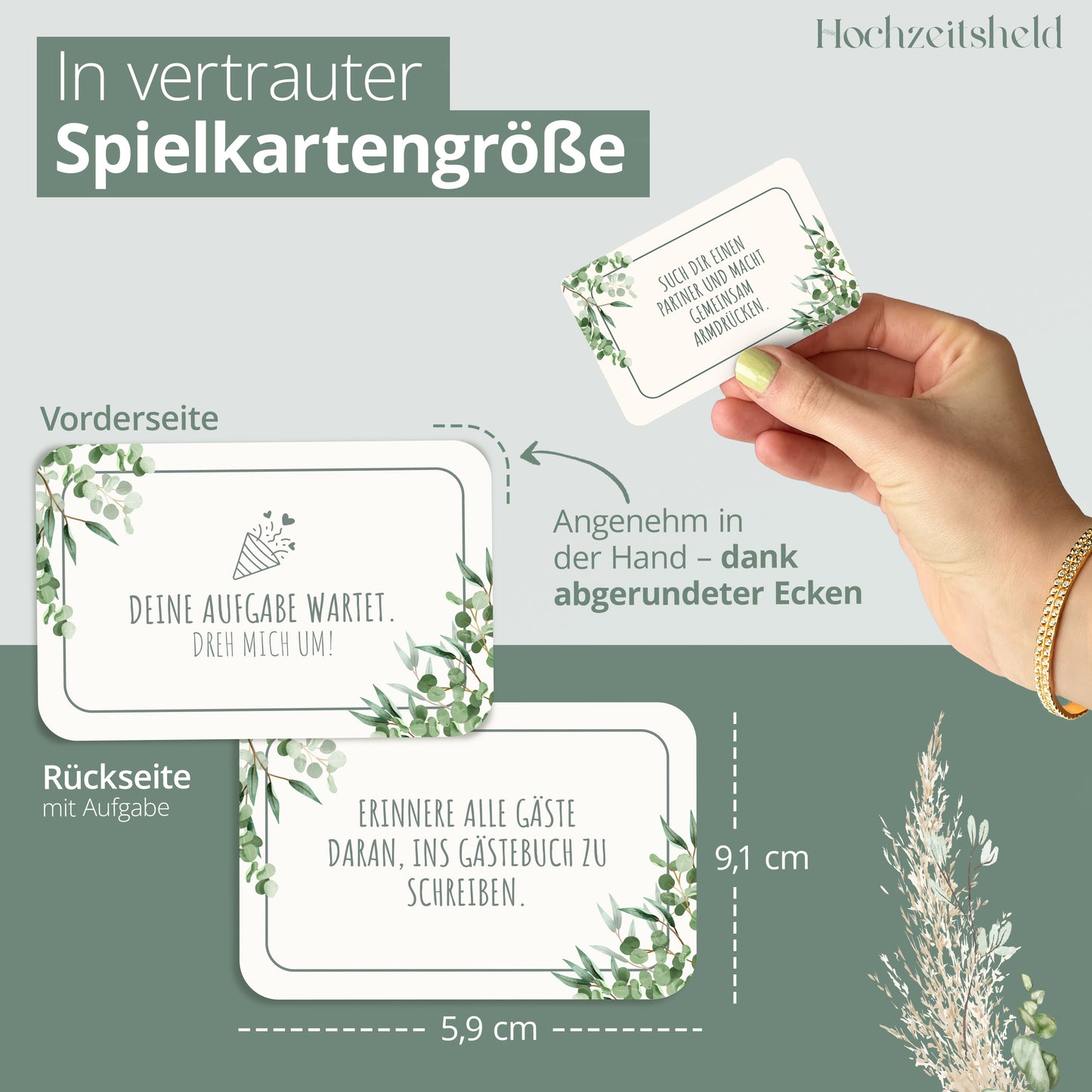 Aufgabenkarten