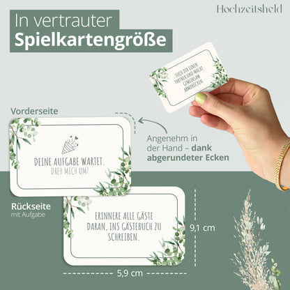 Aufgabenkarten