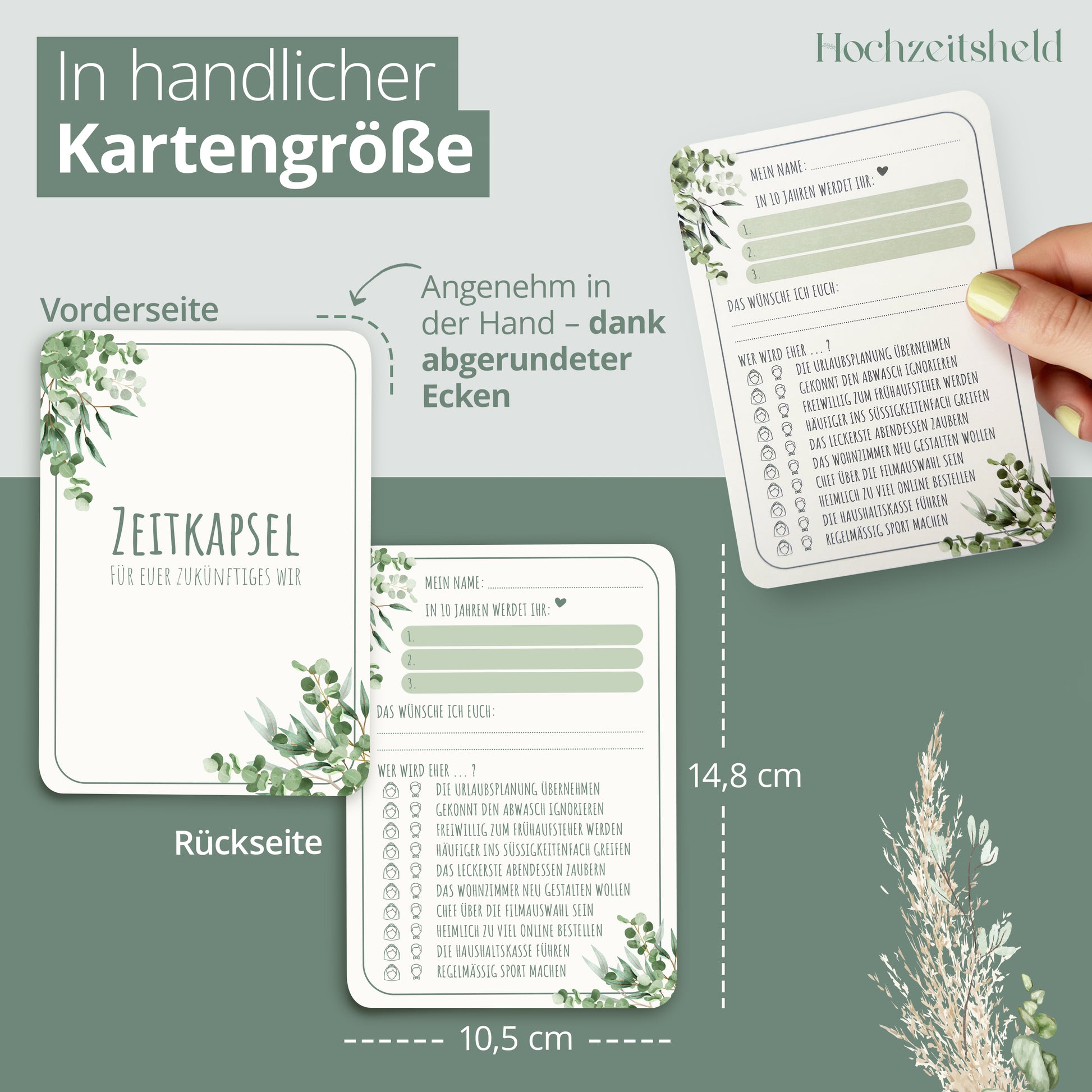 Zeitkapsel