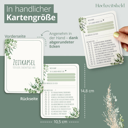 Zeitkapsel