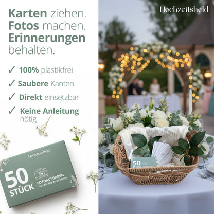 Fotoaufgaben