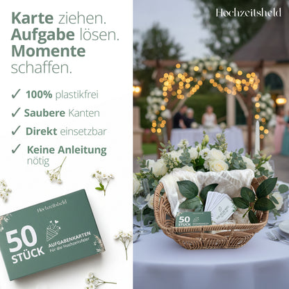 Aufgabenkarten