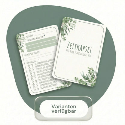Zeitkapsel