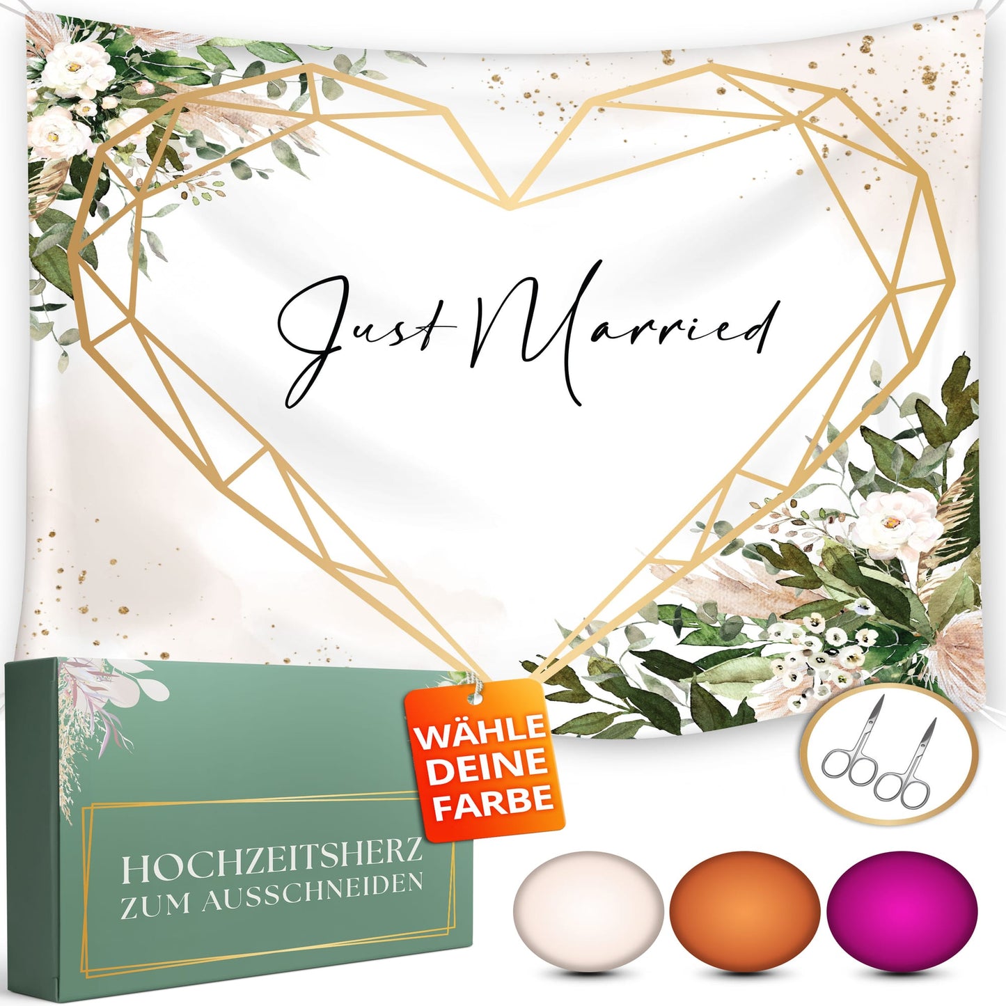 Eukalyptus/Traditionelle_Herzform