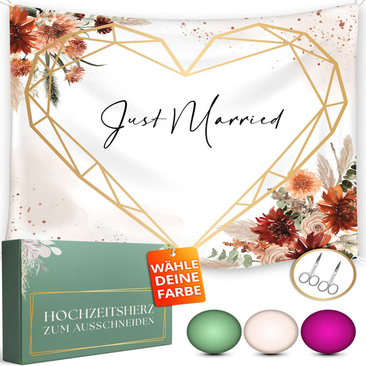 Orange/Geometrische_Herzform