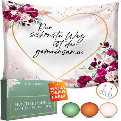 Berry/Schönster_Weg_Schriftzug