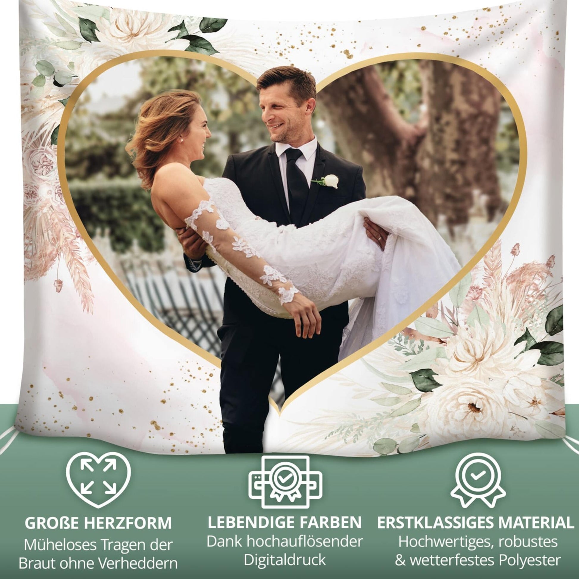 Elfenbein/Traditionelle_Herzform