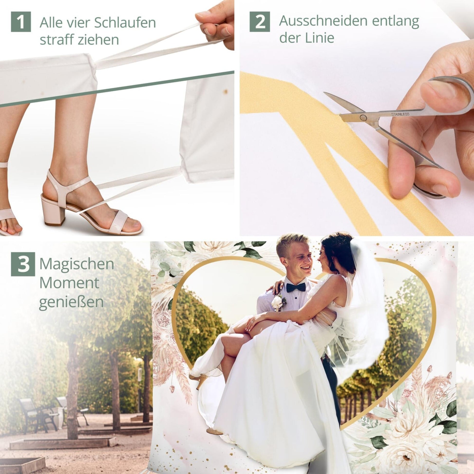 Elfenbein/Traditionelle_Herzform