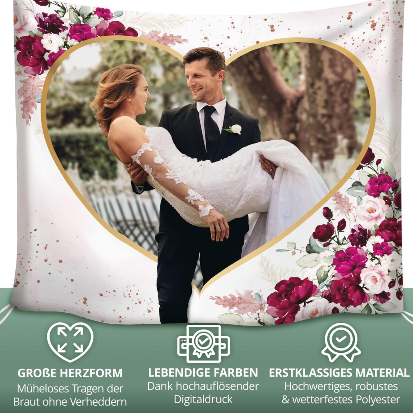 Berry/Traditionelle_Herzform