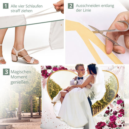 Berry/Traditionelle_Herzform