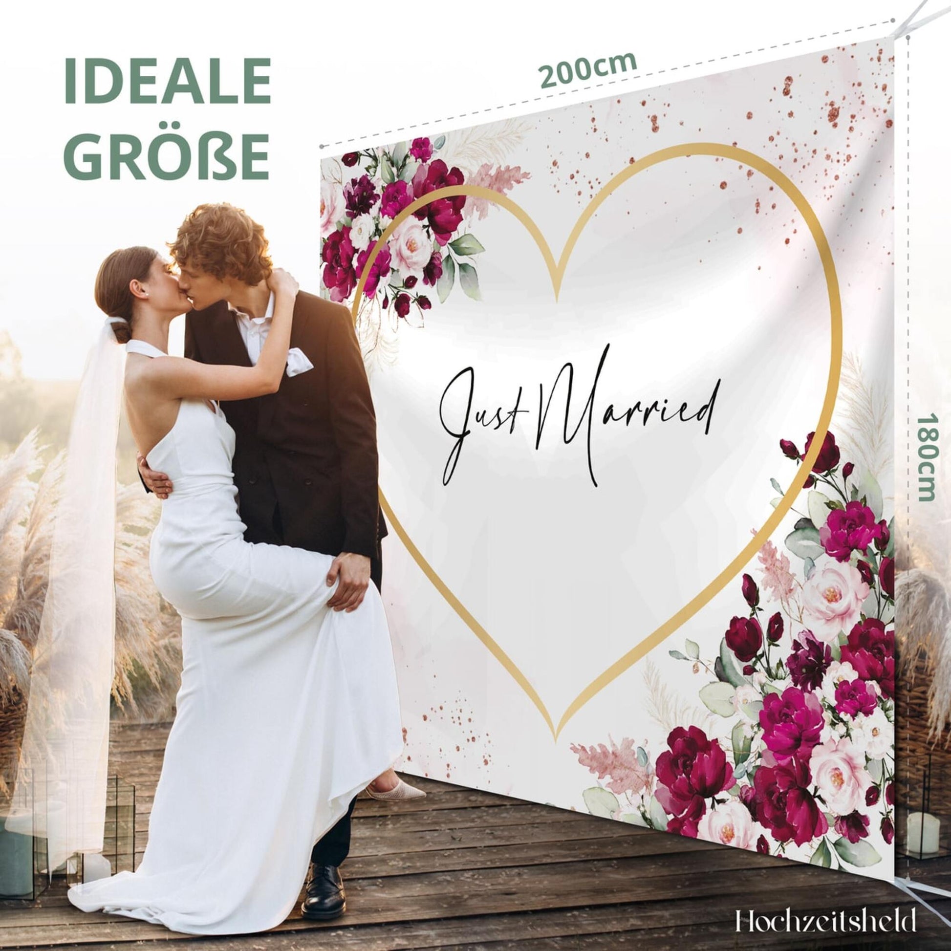 Berry/Traditionelle_Herzform