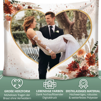 Orange/Traditionelle_Herzform