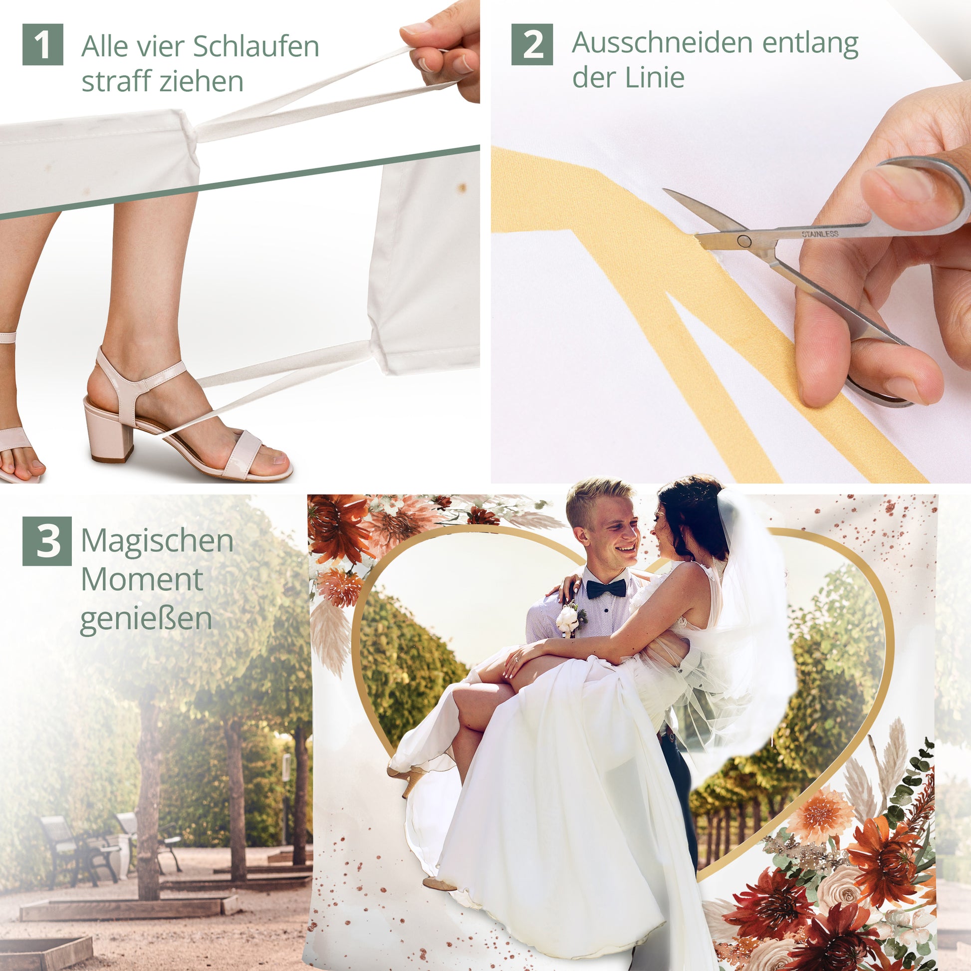 Orange/Traditionelle_Herzform