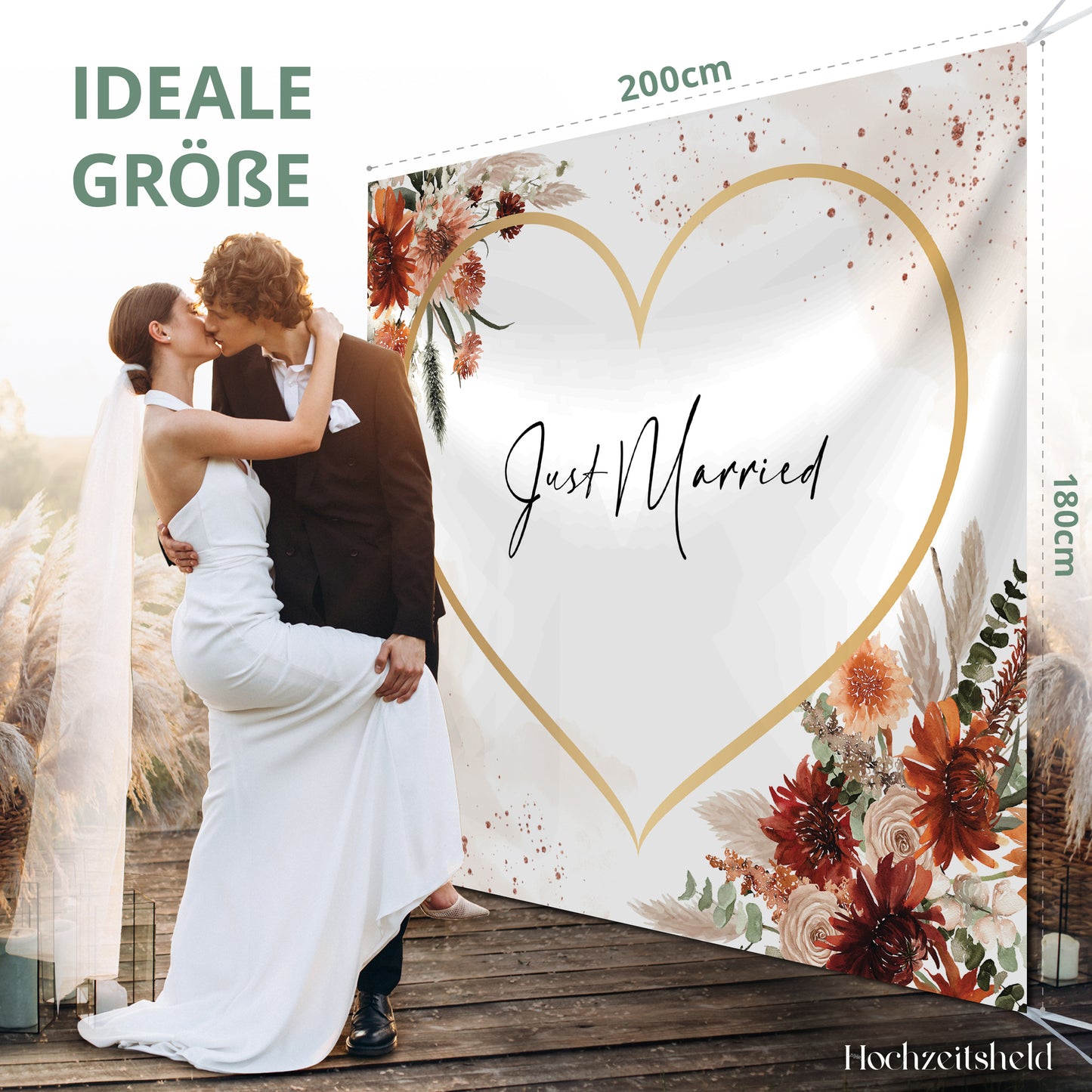 Orange/Traditionelle_Herzform