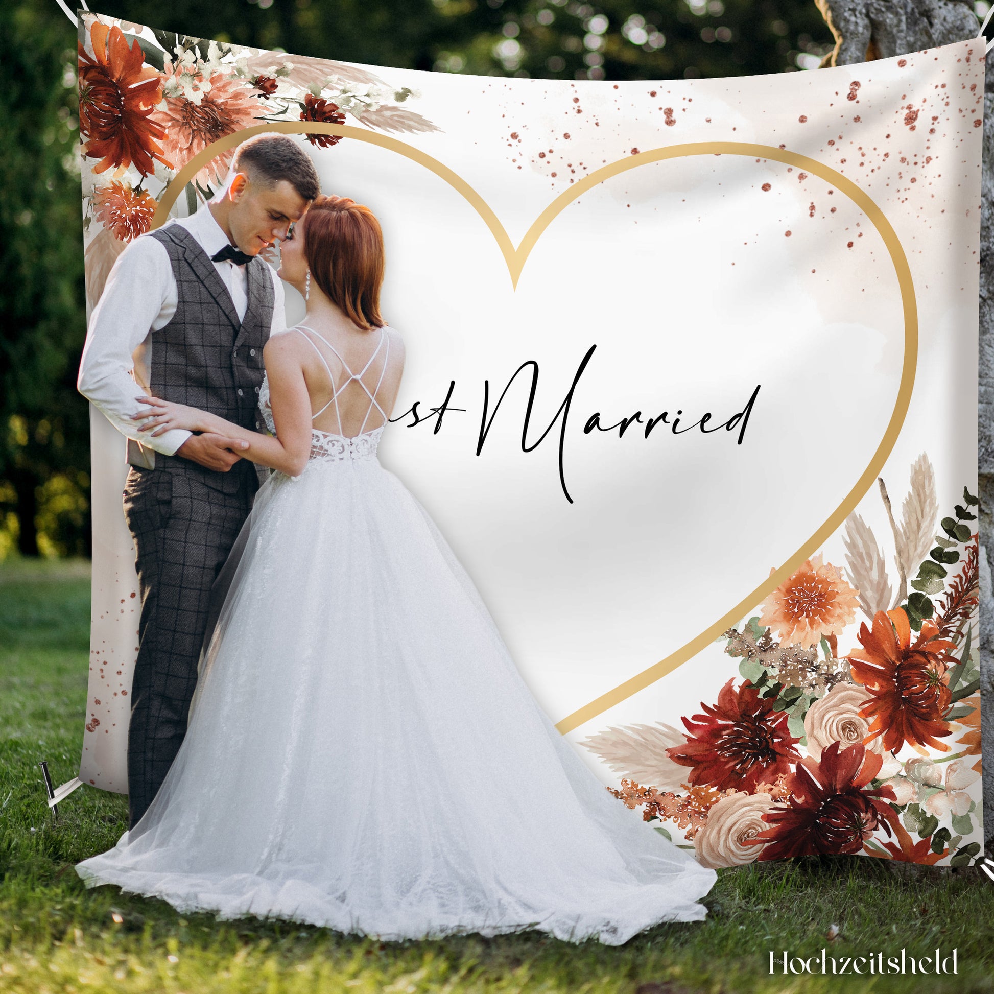 Orange/Traditionelle_Herzform