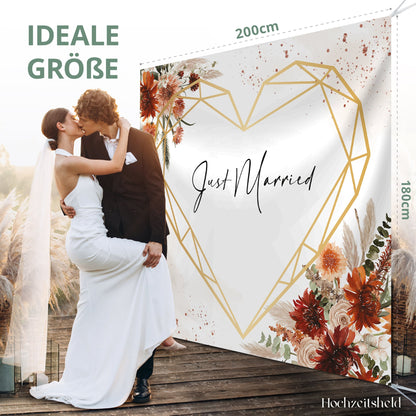 Orange/Geometrische_Herzform