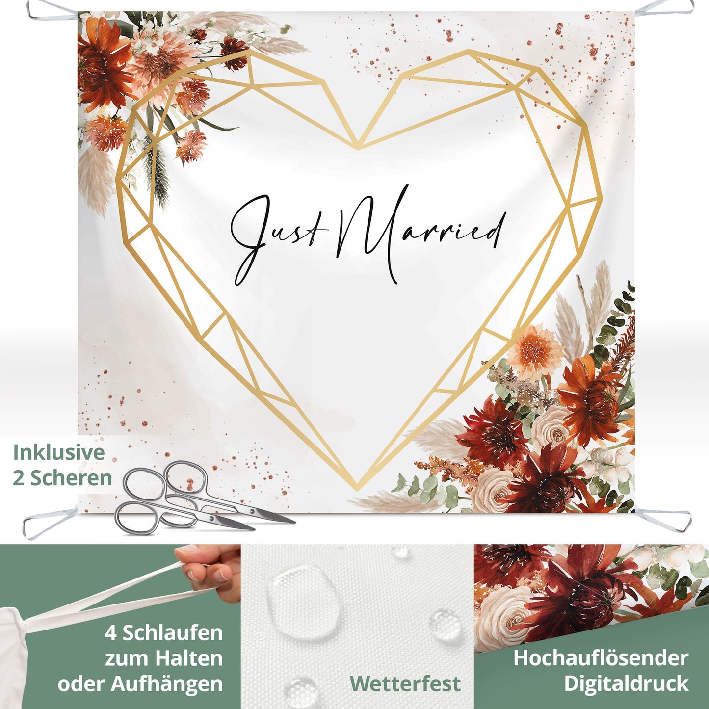 Orange/Traditionelle_Herzform