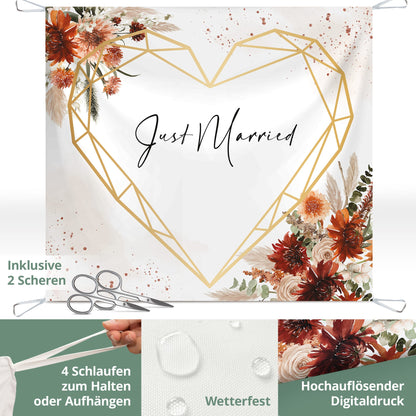 Orange/Traditionelle_Herzform