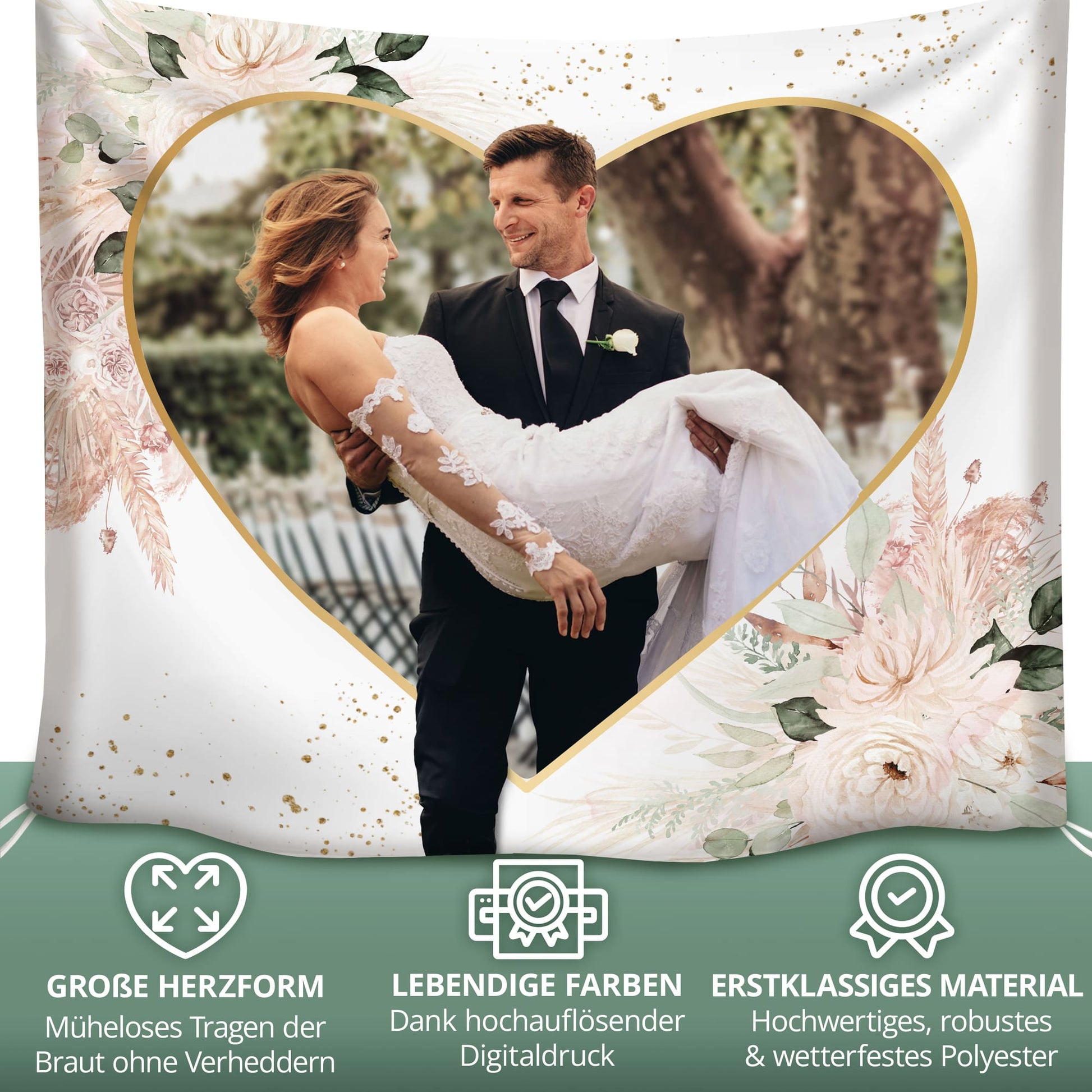 Elfenbein/Schönster_Weg_Schriftzug