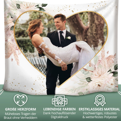 Elfenbein/Schönster_Weg_Schriftzug