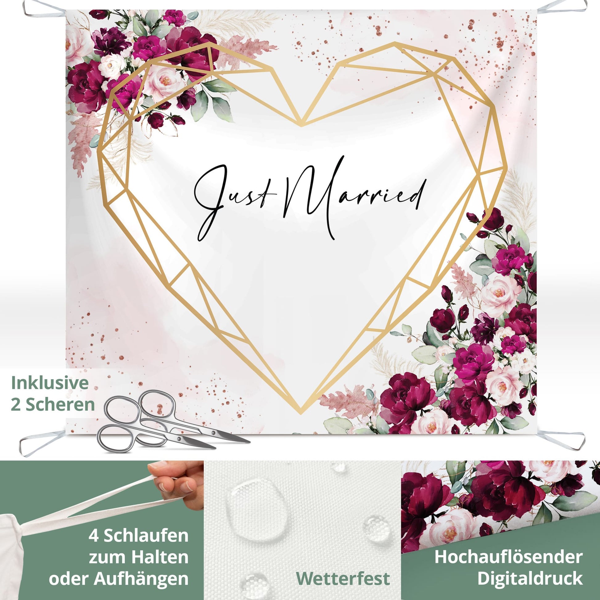 Orange/Geometrische_Herzform